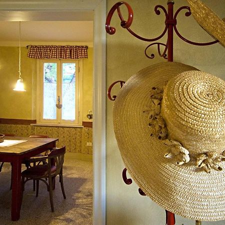 Bello Stare Tuscan Resort Larciano 외부 사진