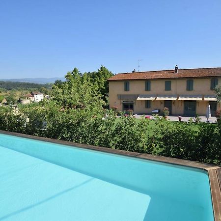 Bello Stare Tuscan Resort Larciano 외부 사진