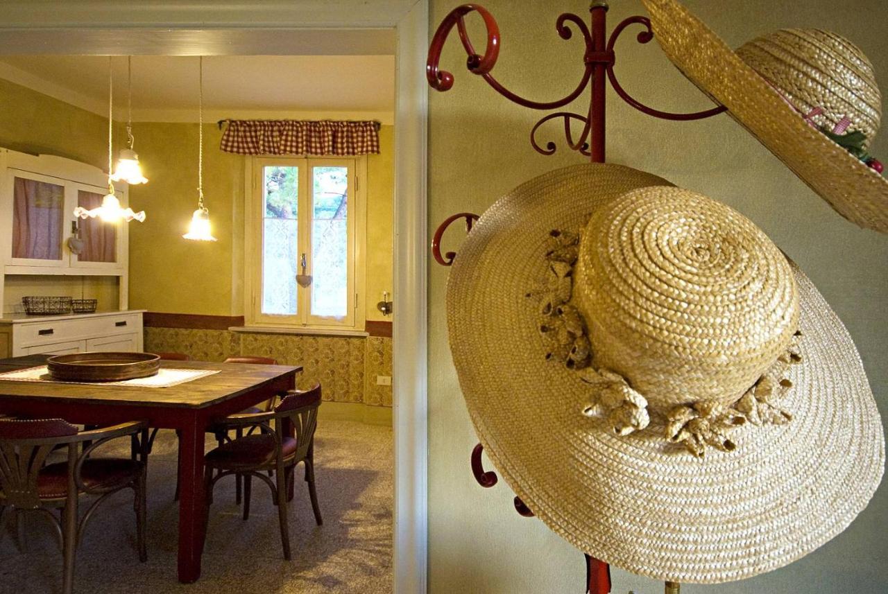 Bello Stare Tuscan Resort Larciano 외부 사진