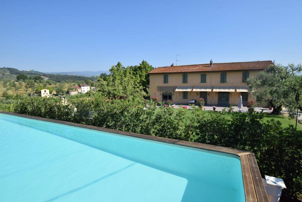 Bello Stare Tuscan Resort Larciano 외부 사진