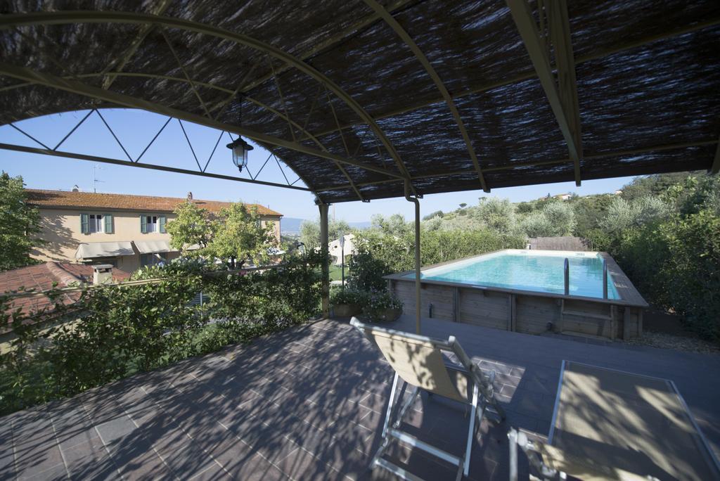 Bello Stare Tuscan Resort Larciano 외부 사진