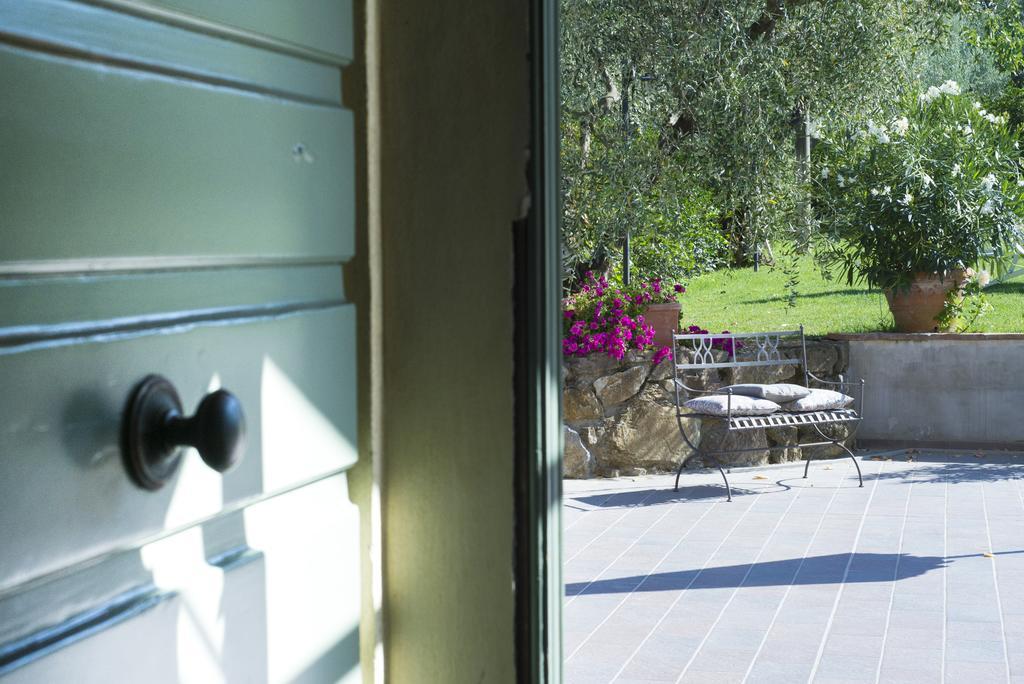Bello Stare Tuscan Resort Larciano 외부 사진
