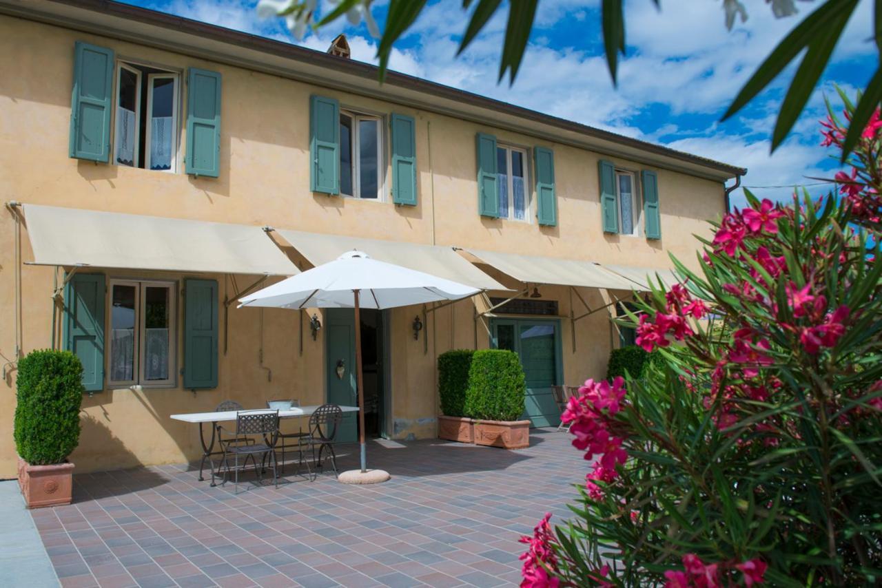 Bello Stare Tuscan Resort Larciano 외부 사진