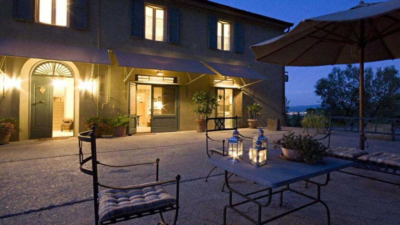 Bello Stare Tuscan Resort Larciano 외부 사진