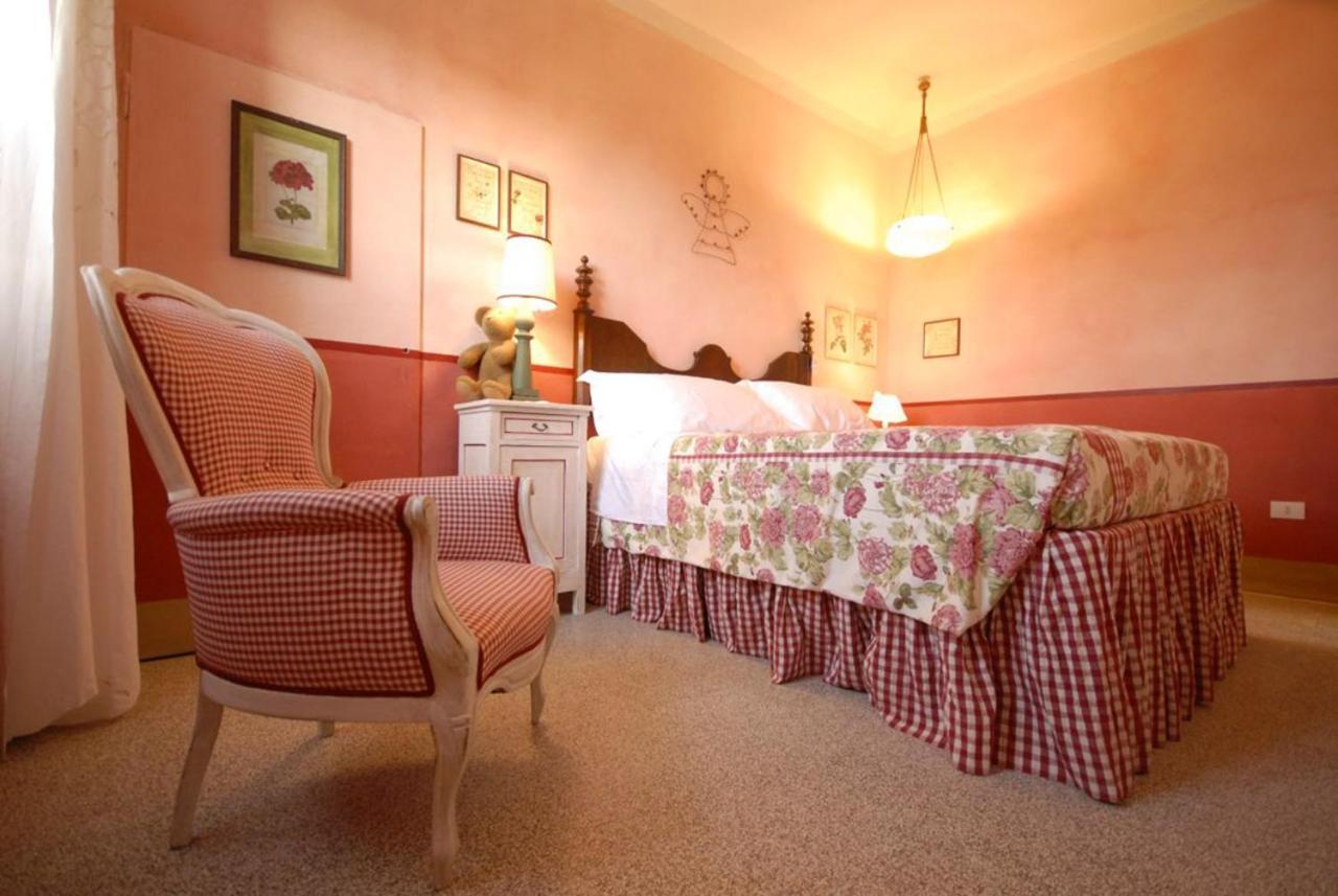 Bello Stare Tuscan Resort Larciano 외부 사진