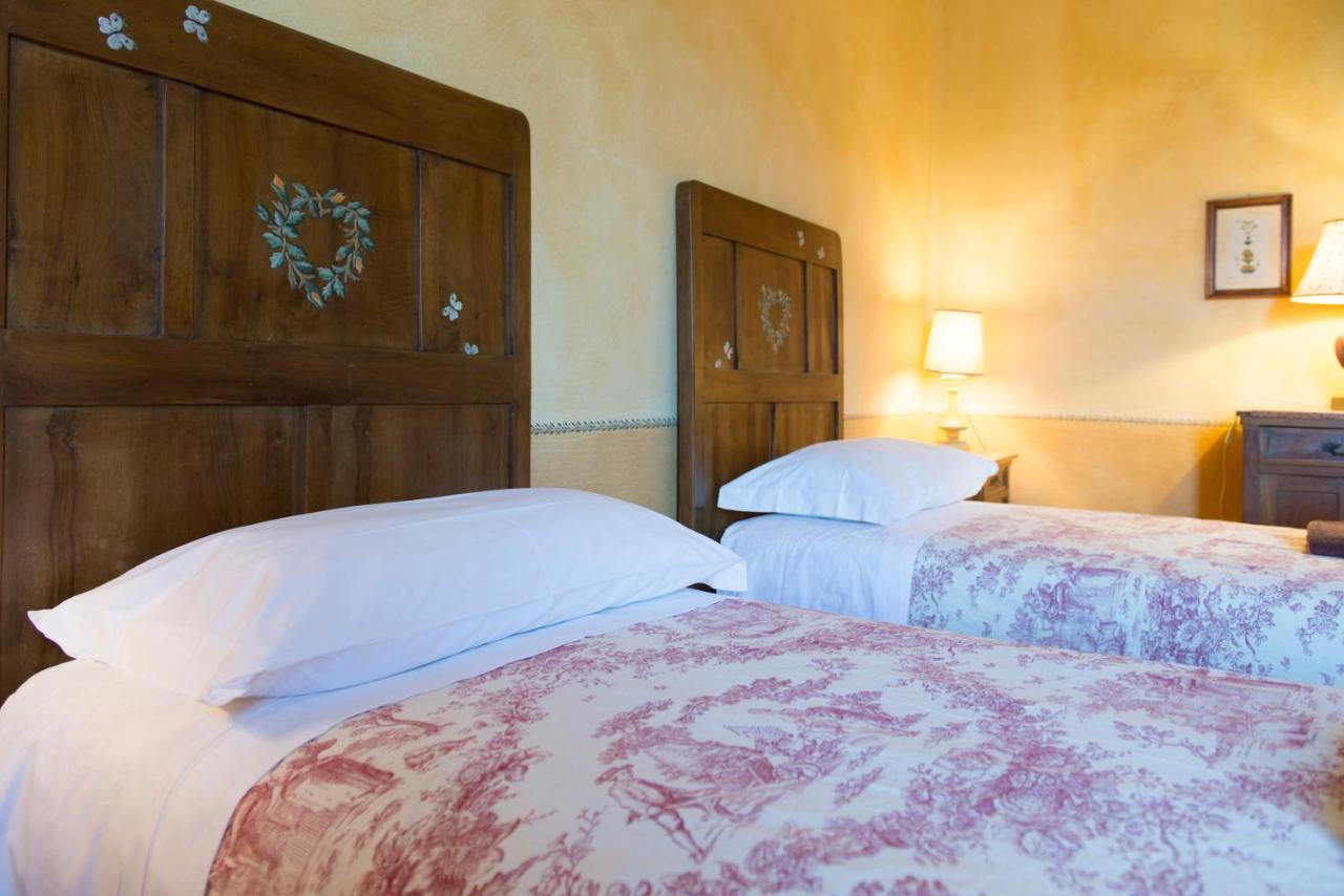 Bello Stare Tuscan Resort Larciano 외부 사진