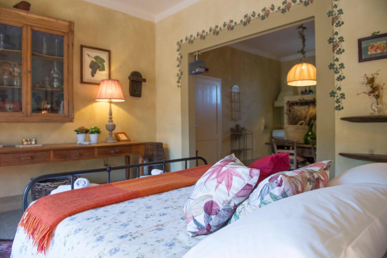 Bello Stare Tuscan Resort Larciano 외부 사진