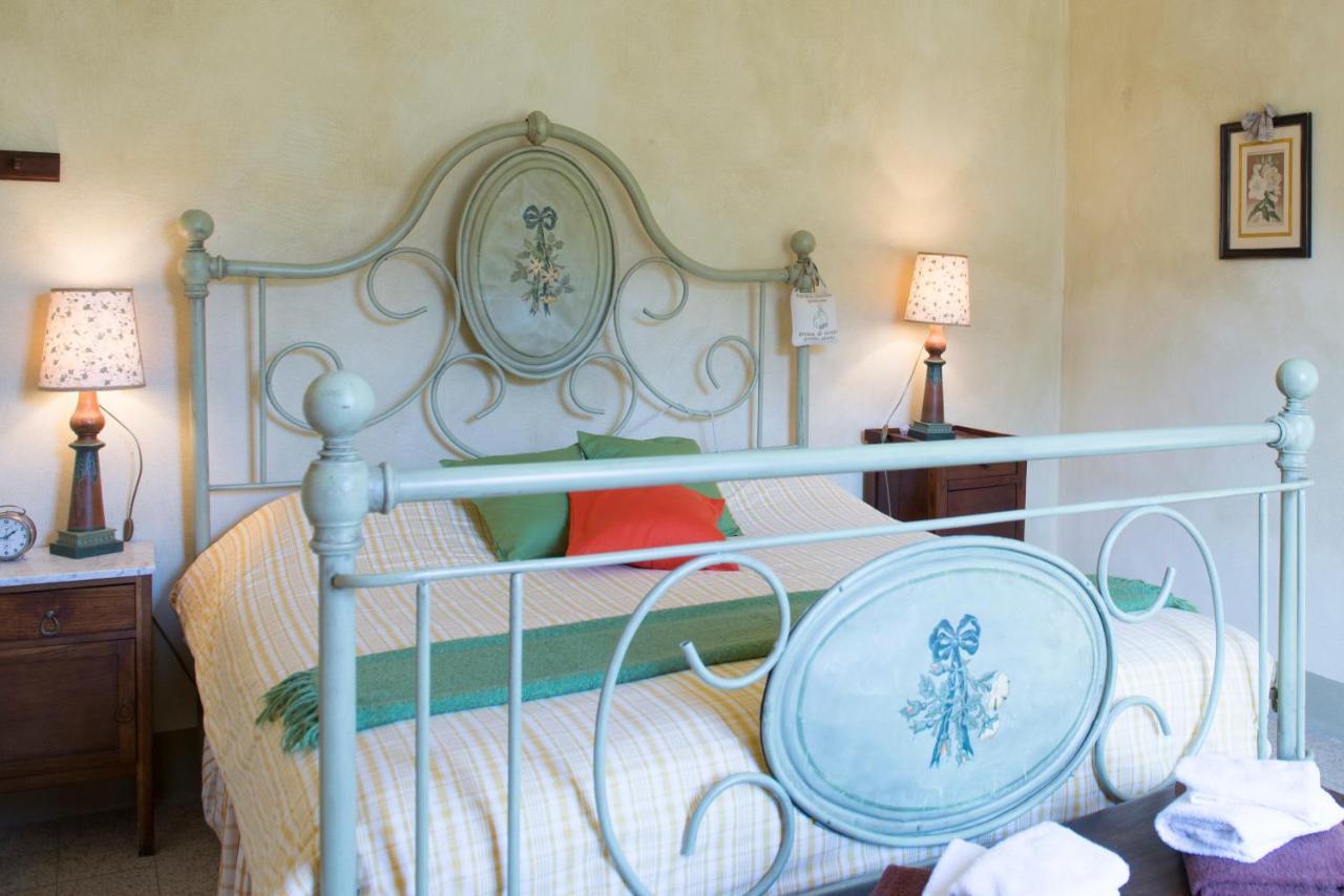 Bello Stare Tuscan Resort Larciano 외부 사진
