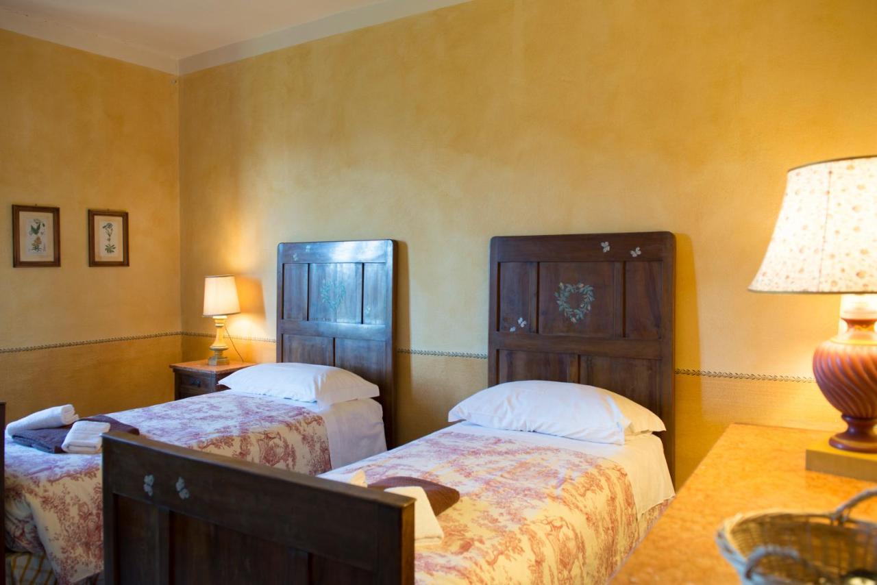 Bello Stare Tuscan Resort Larciano 외부 사진
