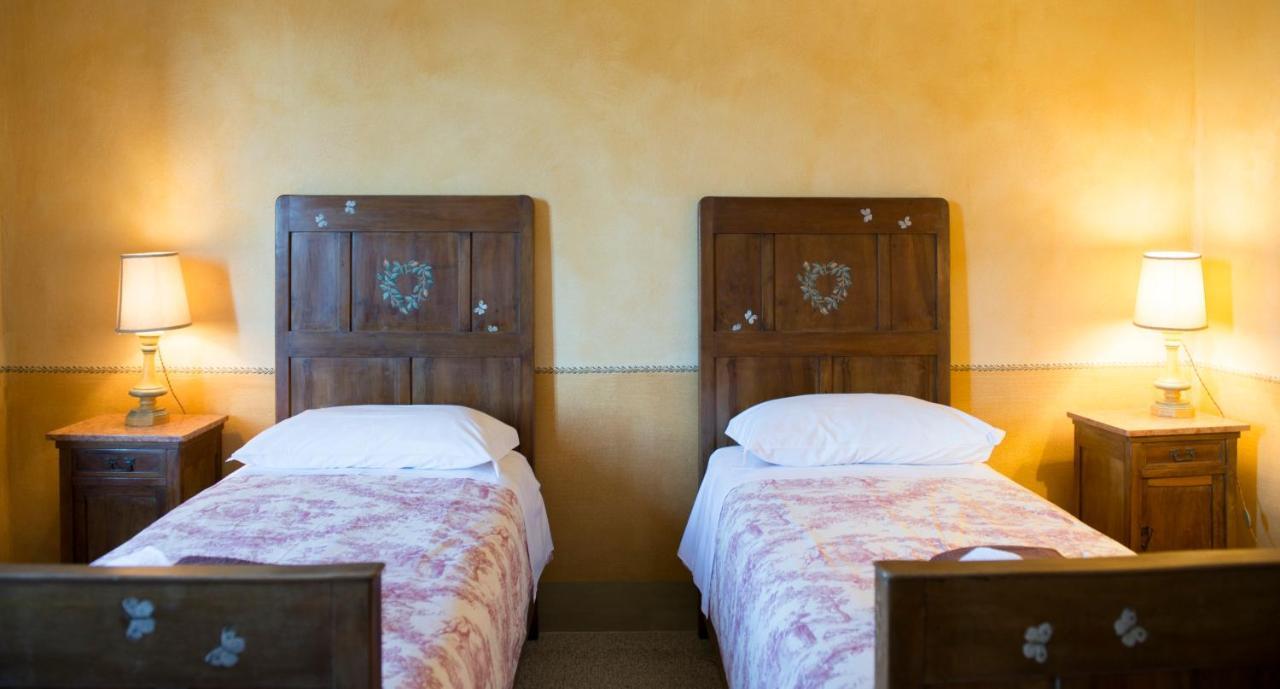 Bello Stare Tuscan Resort Larciano 외부 사진