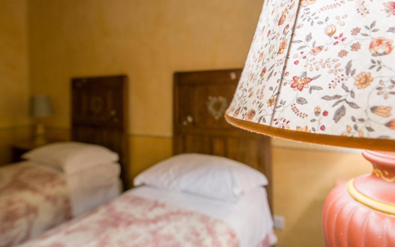 Bello Stare Tuscan Resort Larciano 외부 사진