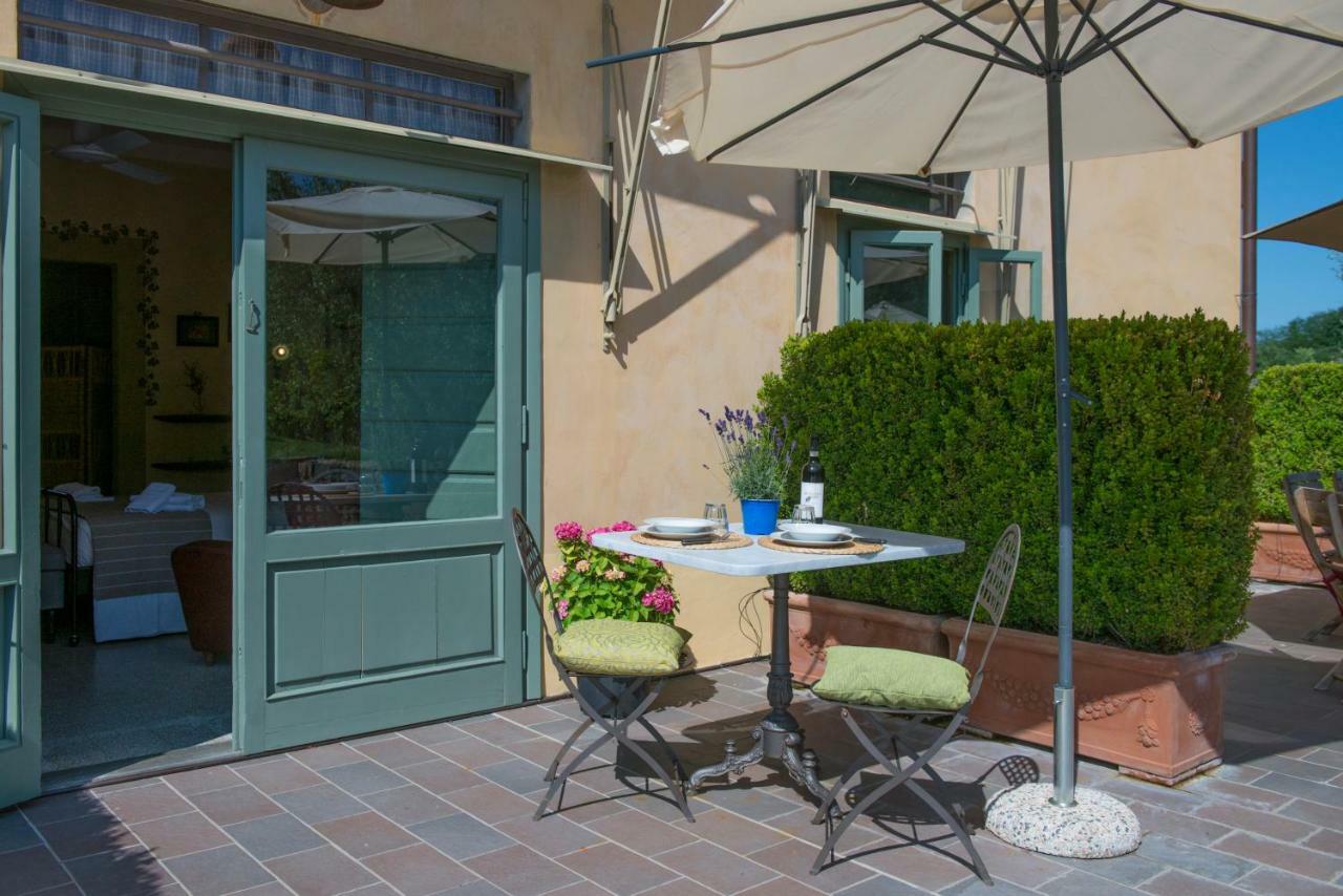 Bello Stare Tuscan Resort Larciano 외부 사진