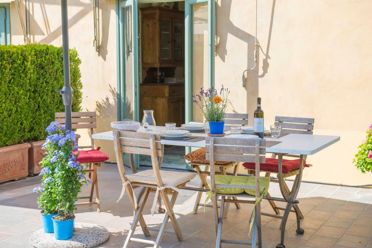 Bello Stare Tuscan Resort Larciano 외부 사진
