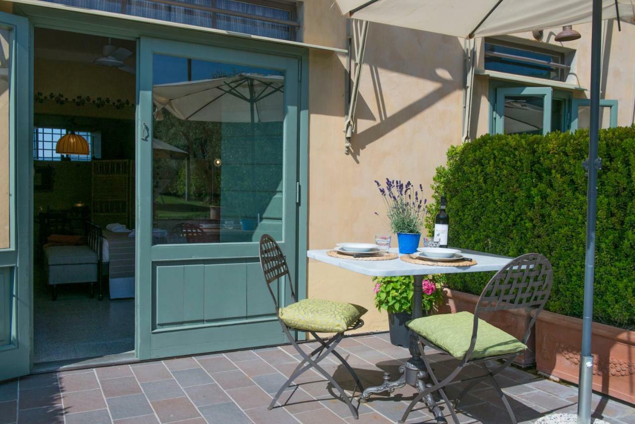 Bello Stare Tuscan Resort Larciano 외부 사진