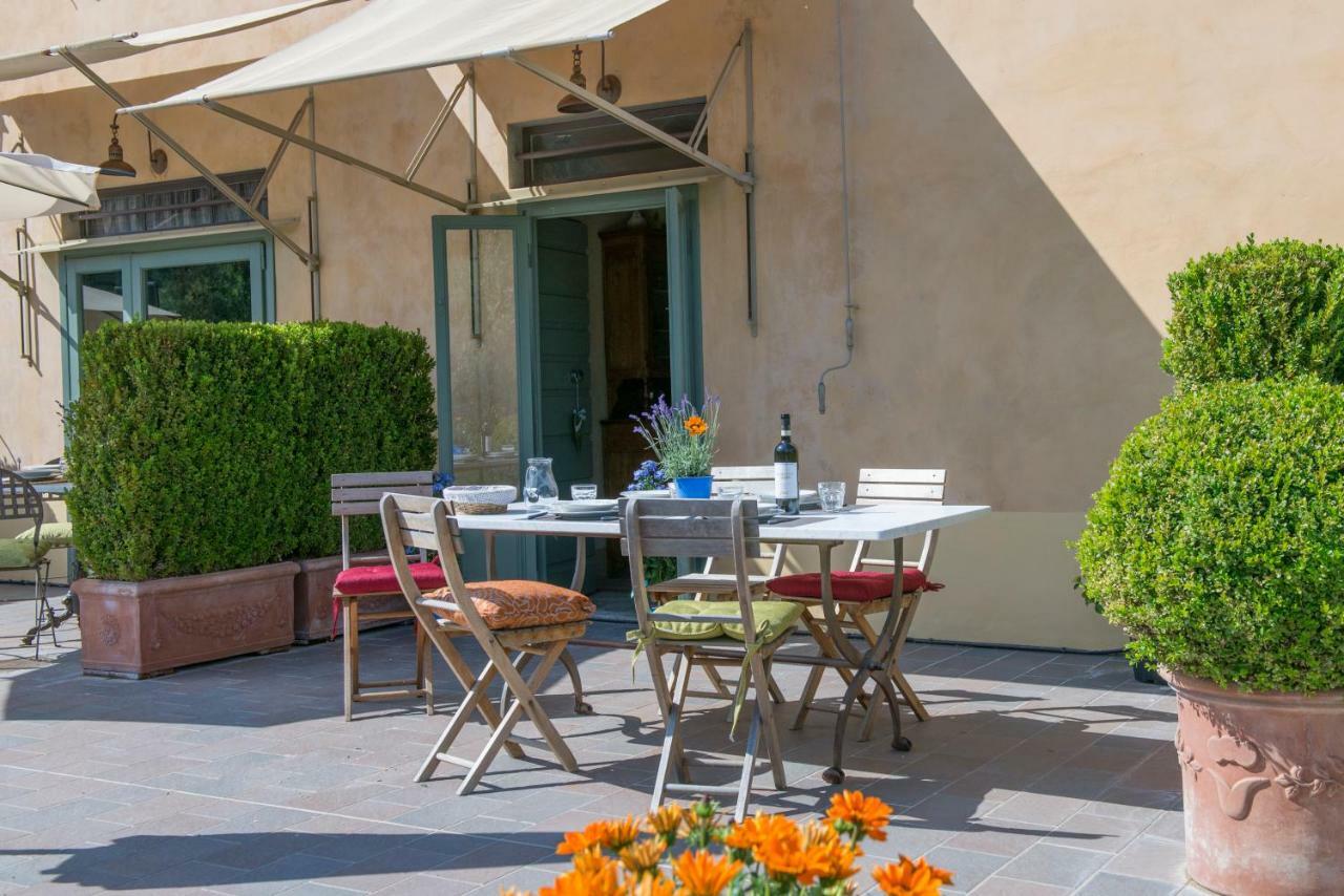 Bello Stare Tuscan Resort Larciano 외부 사진