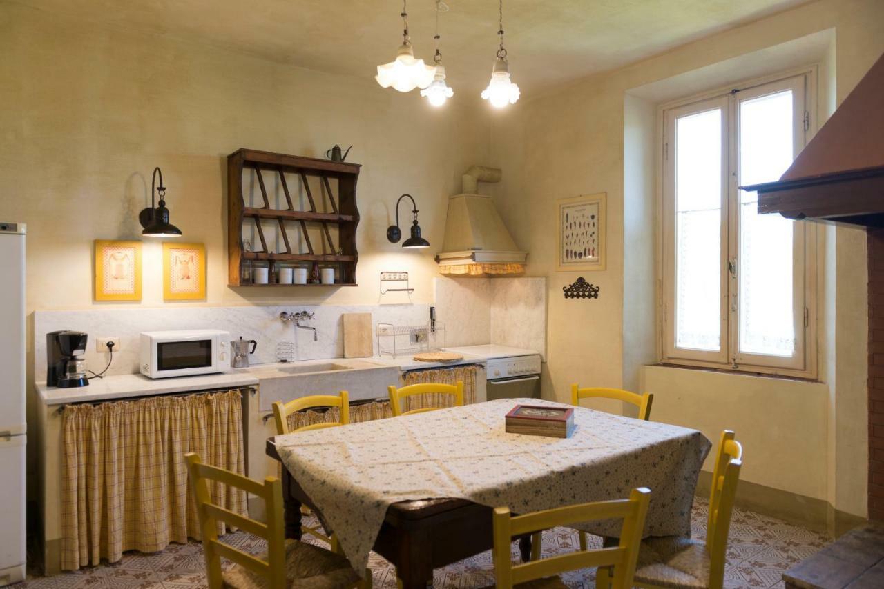 Bello Stare Tuscan Resort Larciano 외부 사진