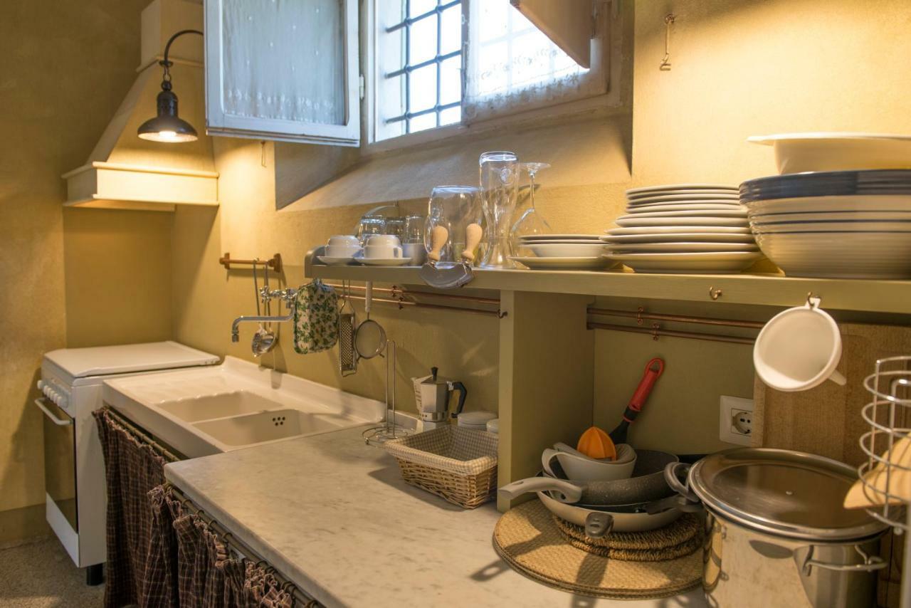 Bello Stare Tuscan Resort Larciano 외부 사진