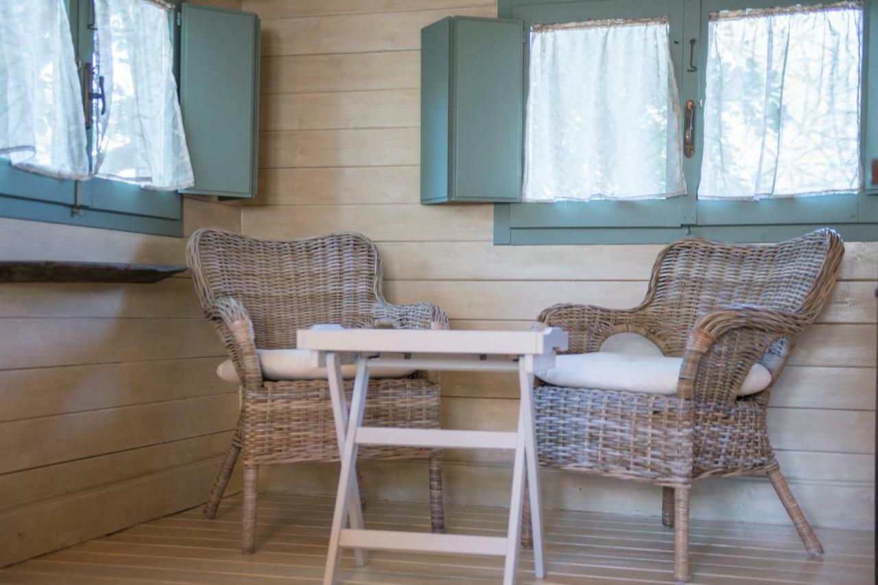 Bello Stare Tuscan Resort Larciano 외부 사진