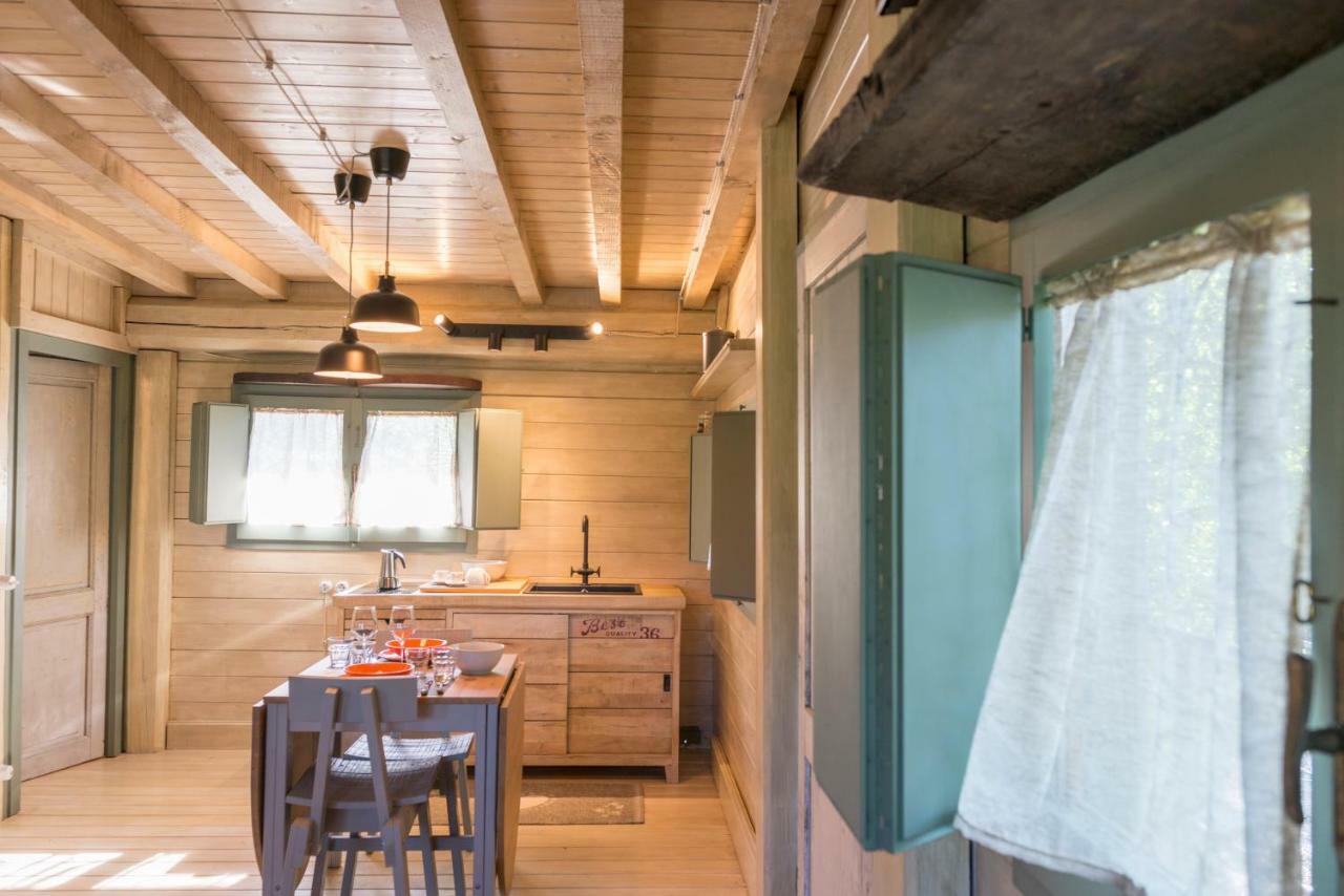 Bello Stare Tuscan Resort Larciano 외부 사진