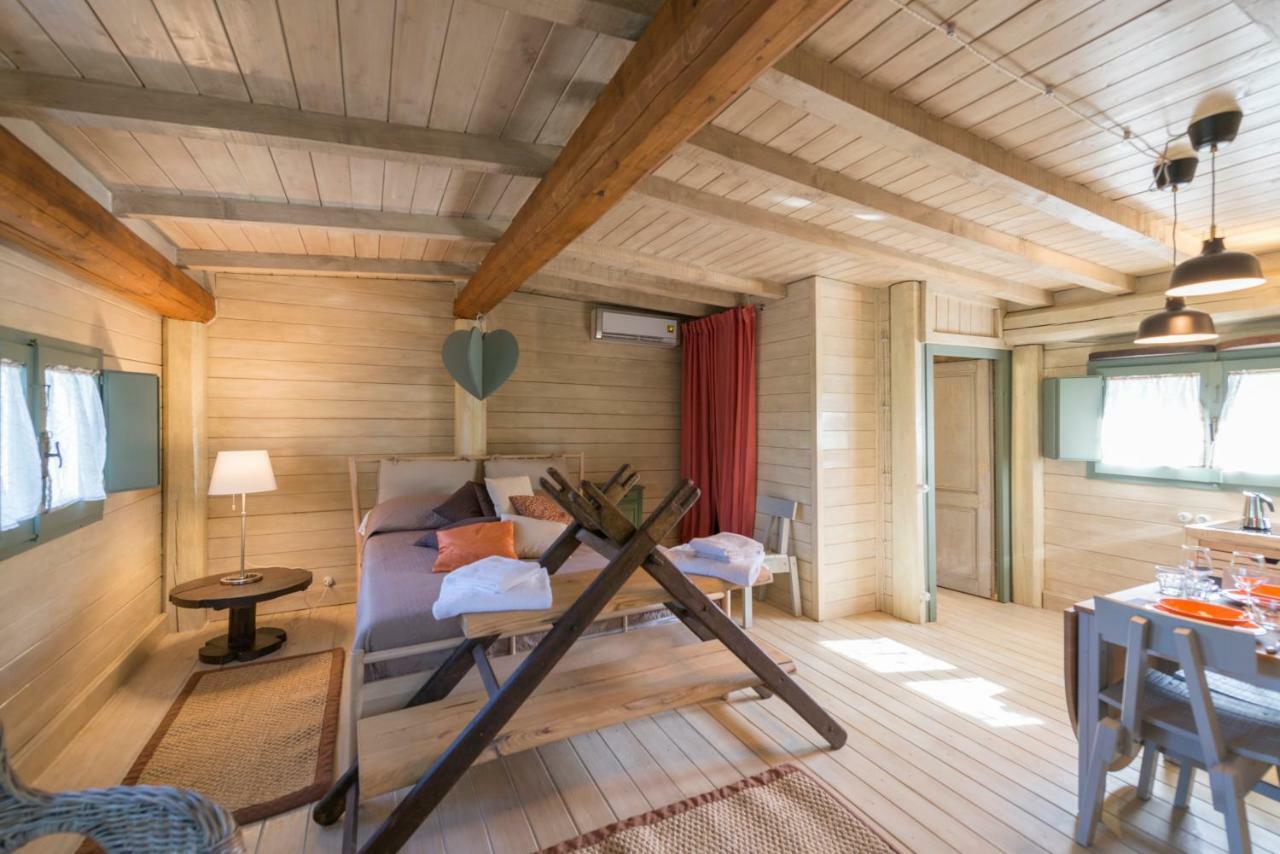 Bello Stare Tuscan Resort Larciano 외부 사진