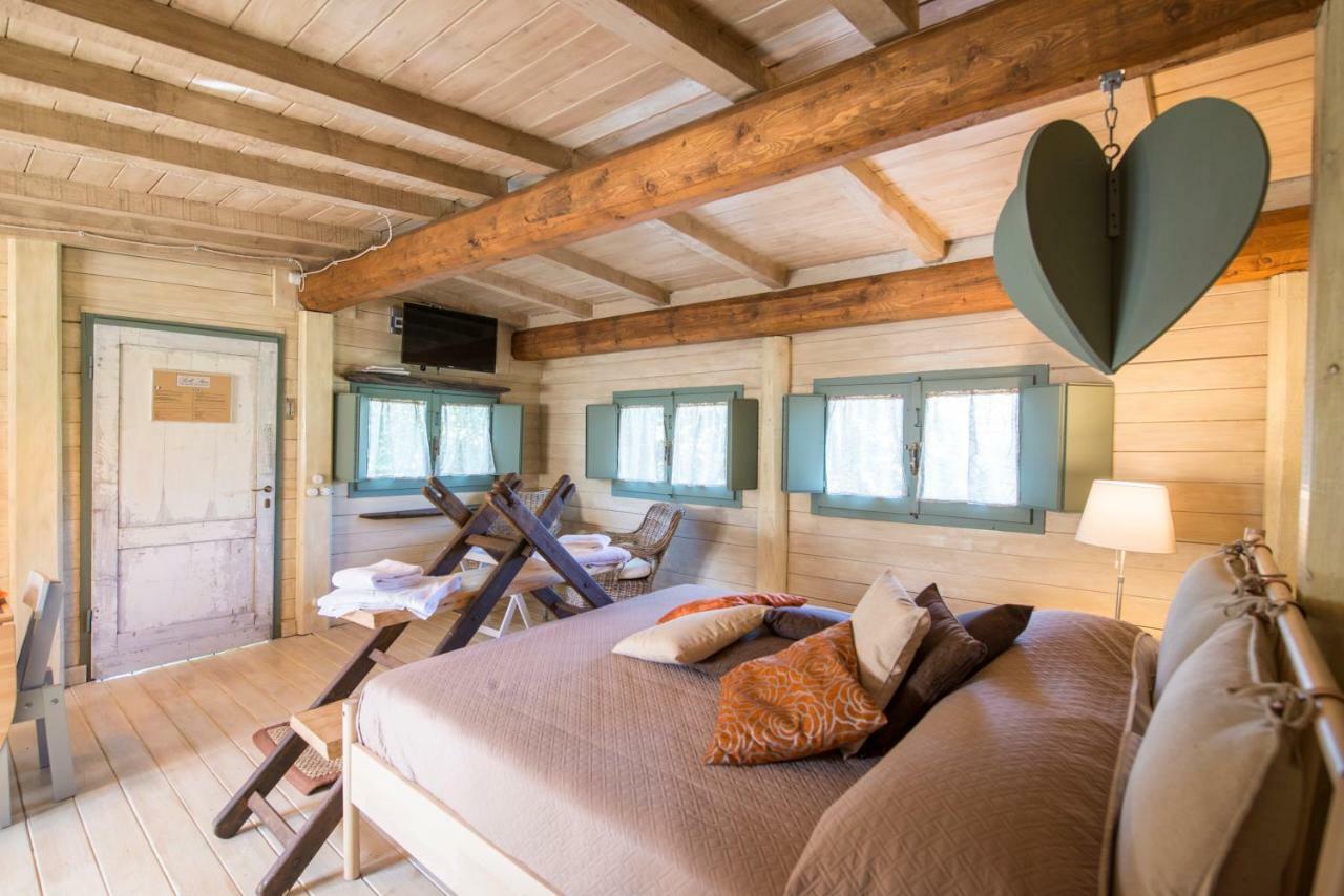 Bello Stare Tuscan Resort Larciano 외부 사진