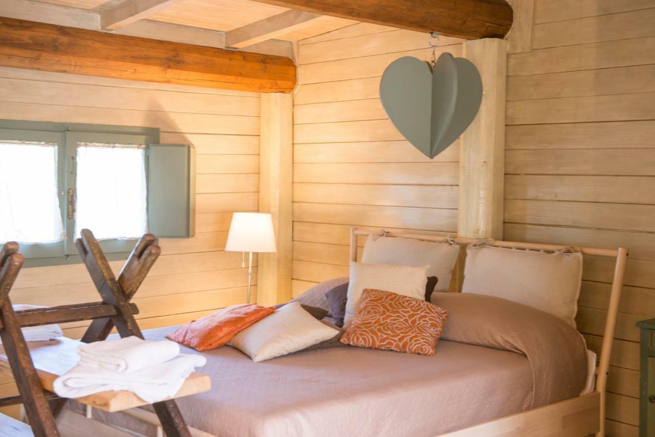 Bello Stare Tuscan Resort Larciano 외부 사진