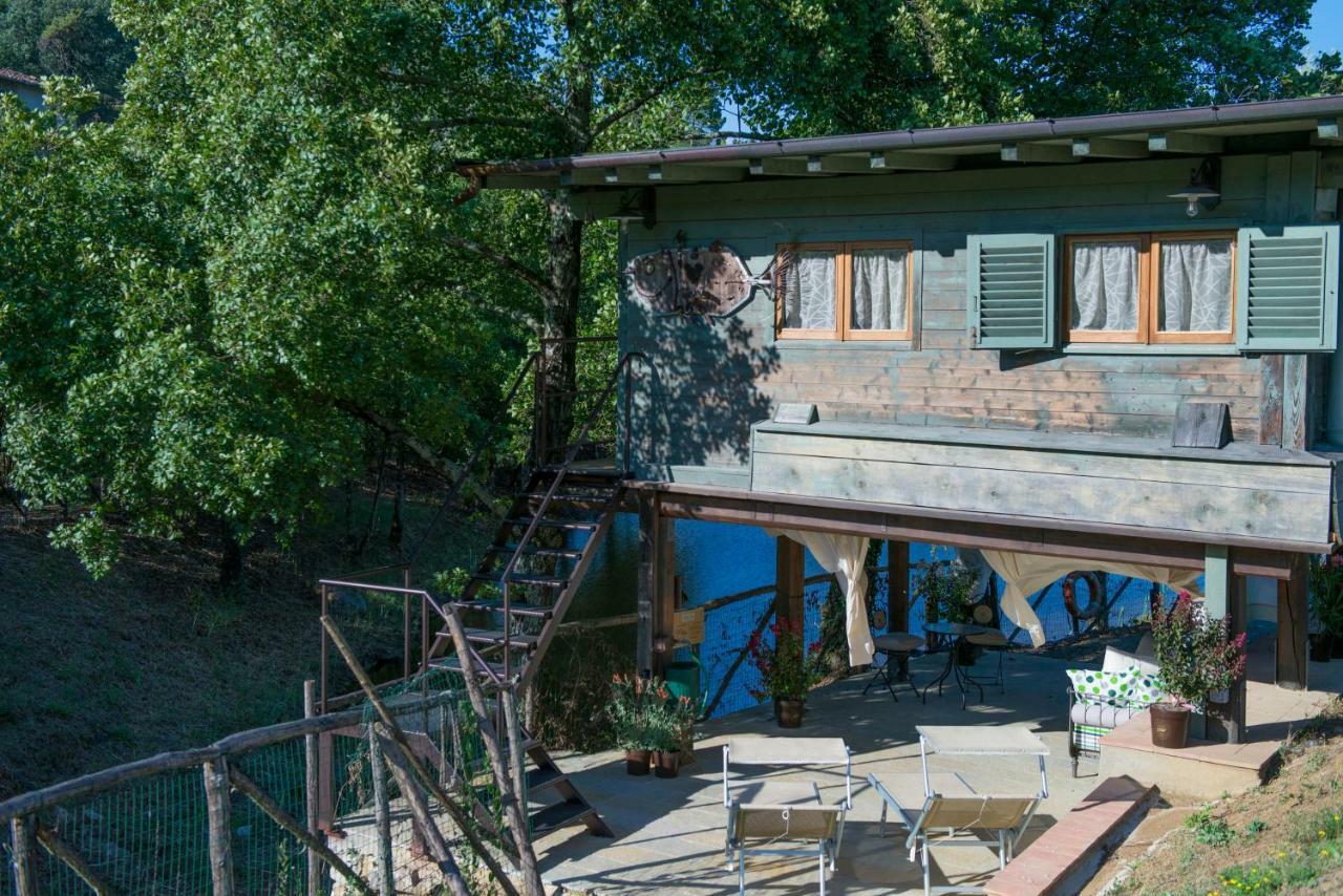 Bello Stare Tuscan Resort Larciano 외부 사진