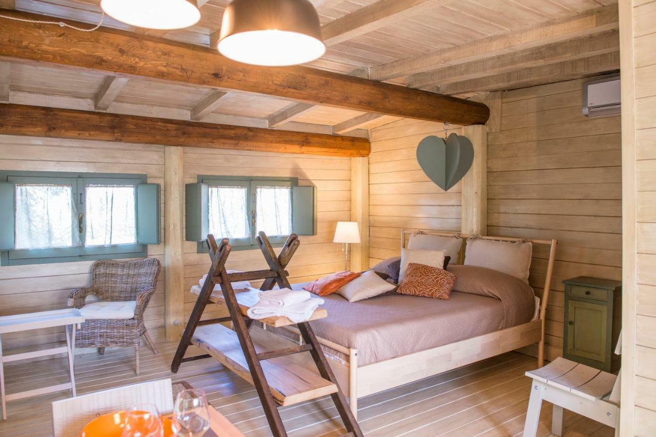 Bello Stare Tuscan Resort Larciano 외부 사진